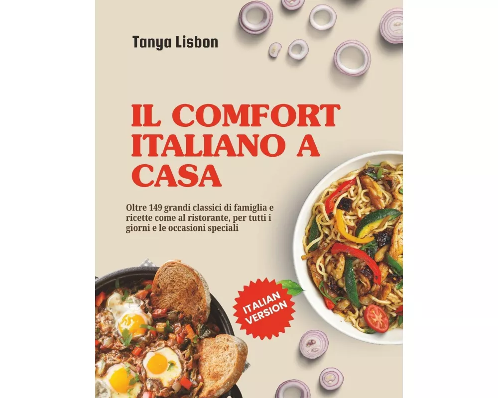 Il comfort italiano a casa
