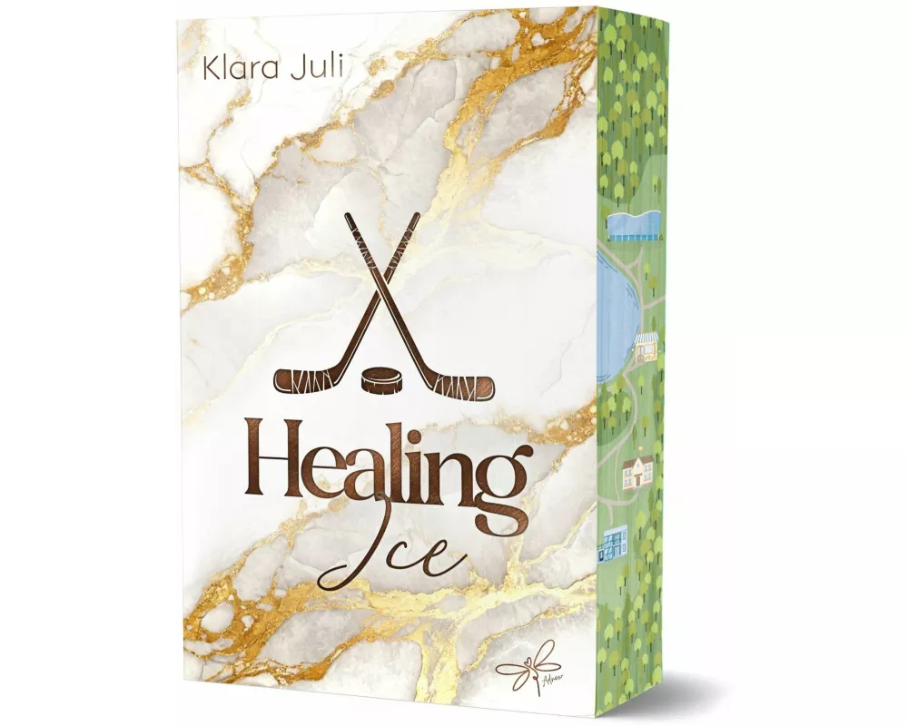 Healing Ice