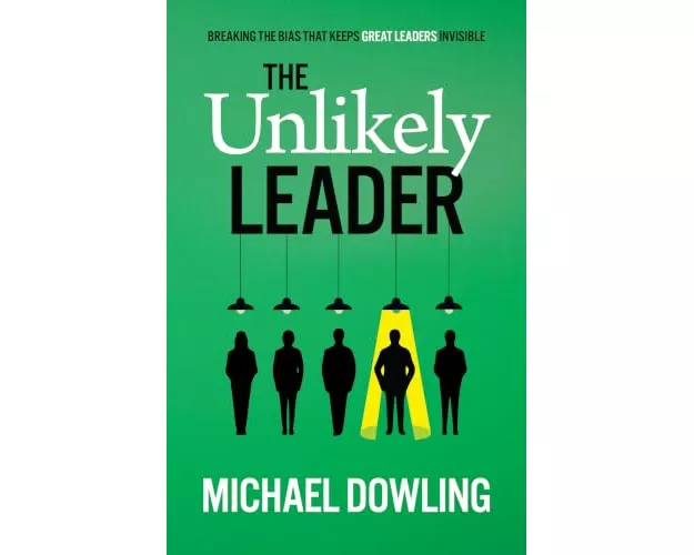 The Unlikely Leader