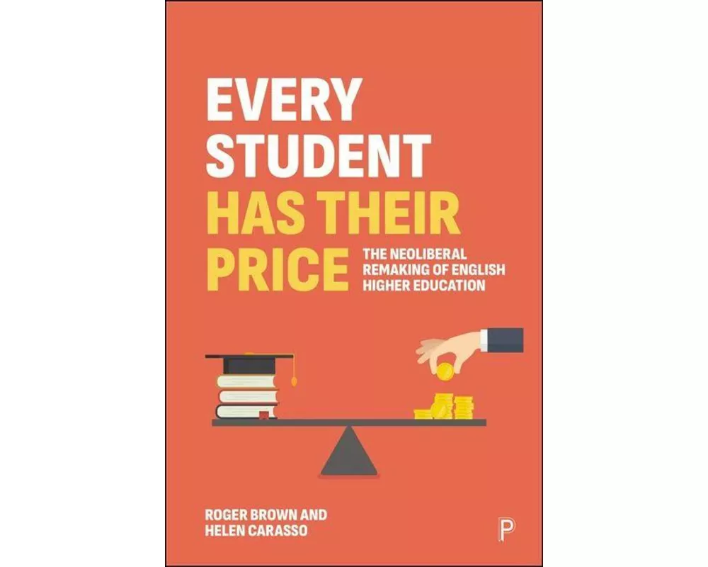Every Student Has Their Price