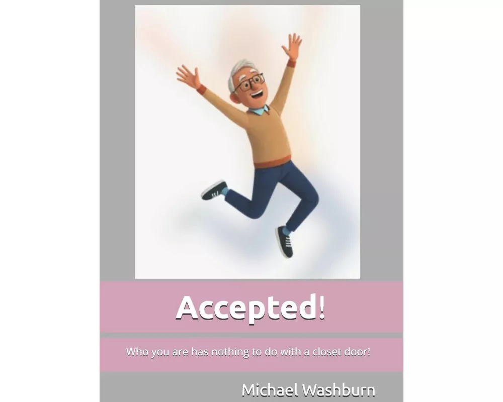 Accepted!