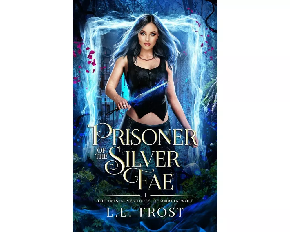 Prisoner of the Silver Fae