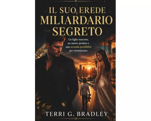 Il suo erede miliardario segreto