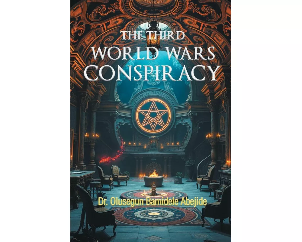 The Third World Wars Conspiracy