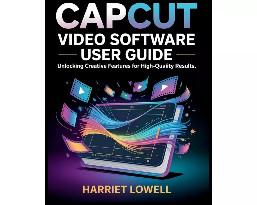 CapCut Video Software User Guide