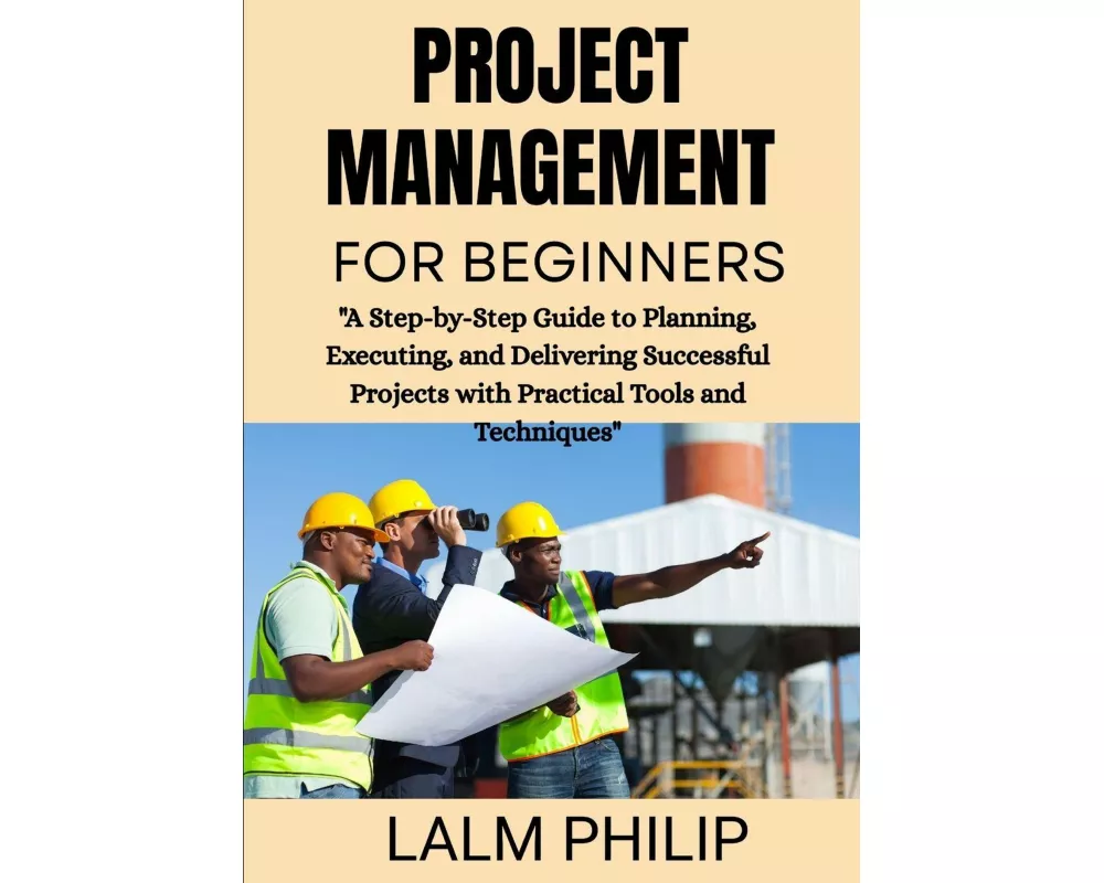 Project Management for Beginners