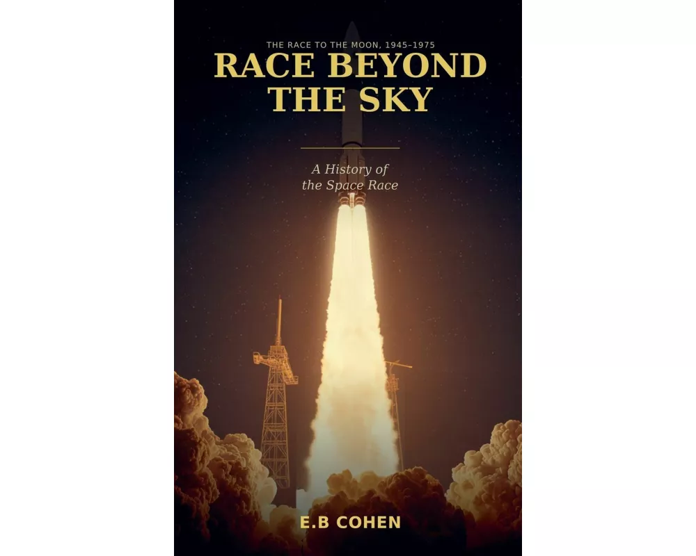 Race Beyond the Sky