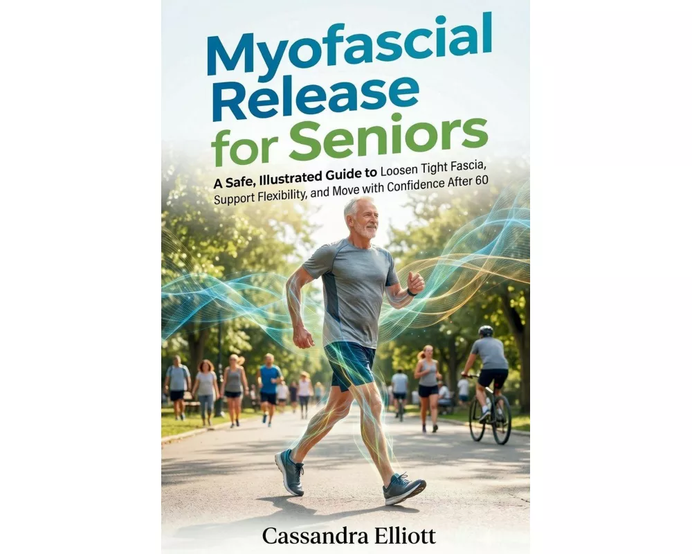 Myofascial Release For Seniors
