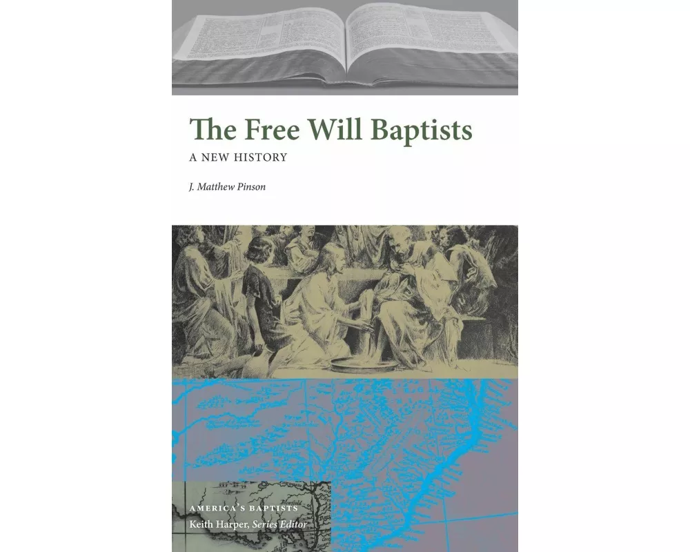 The Free Will Baptists