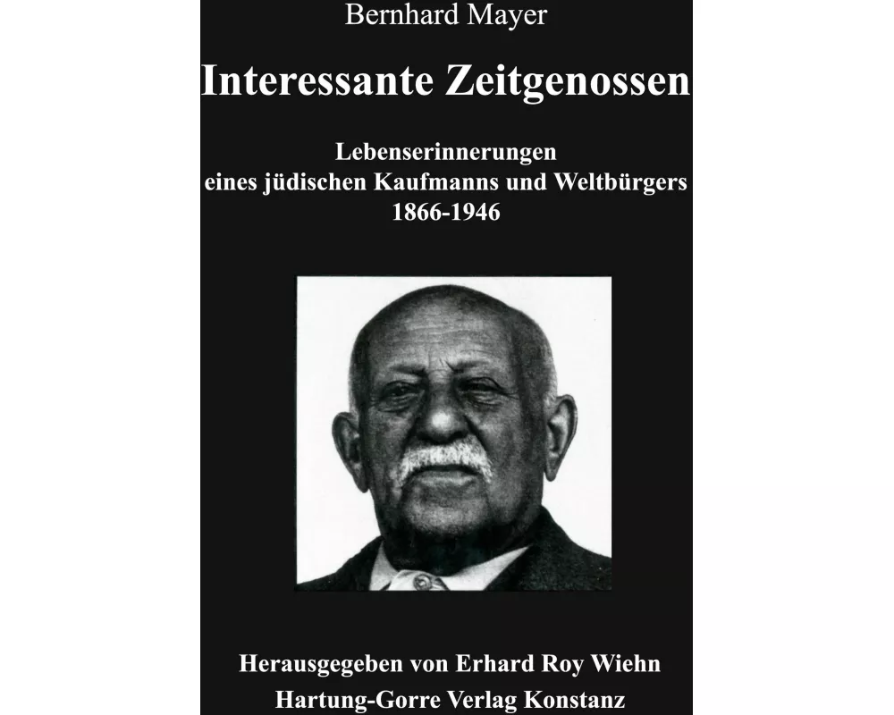 Interessante Zeitgenossen
