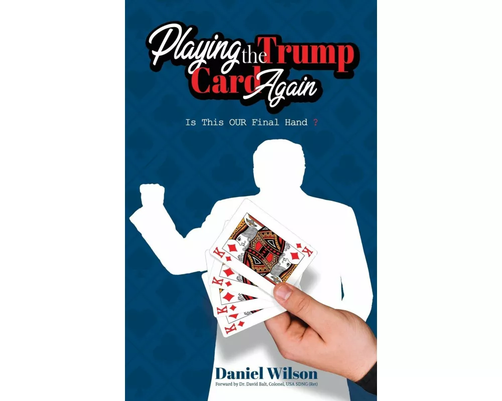 Playing the Trump Card Again