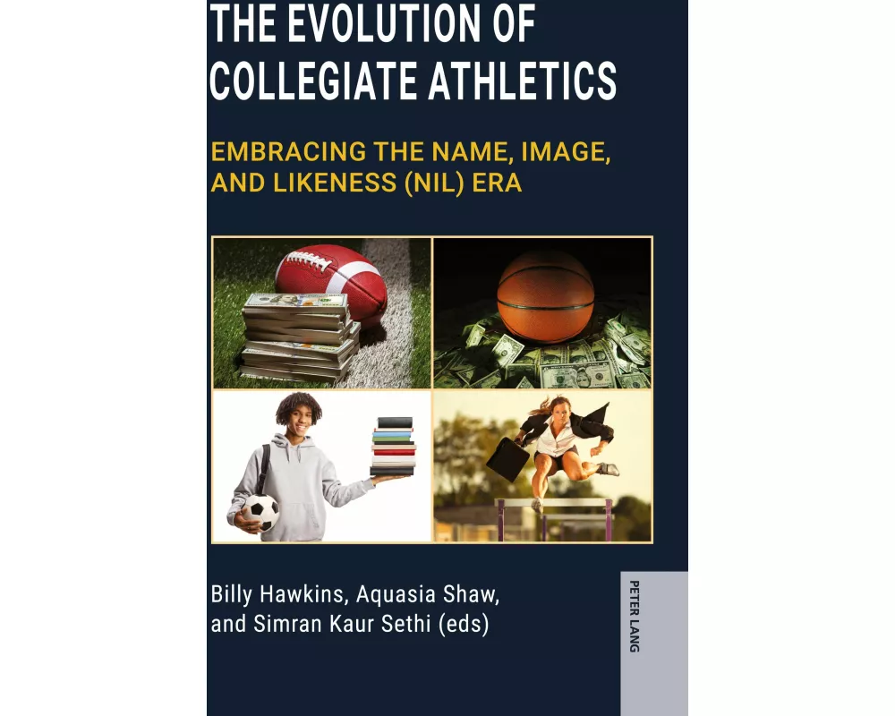 The Evolution of Collegiate Athletics