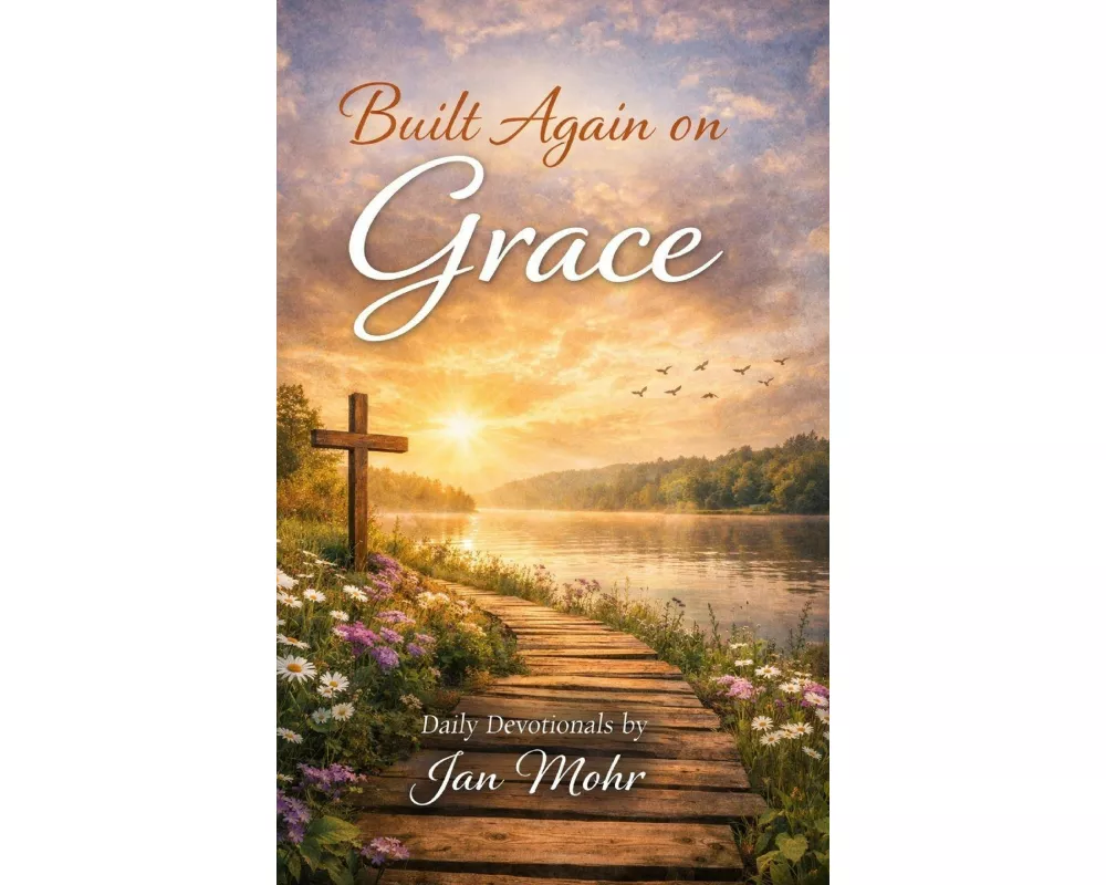 Built Again On Grace