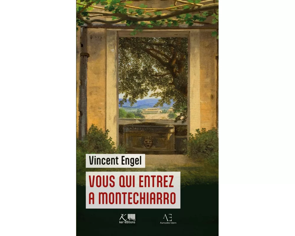 Vous qui entrez à Montechiarro