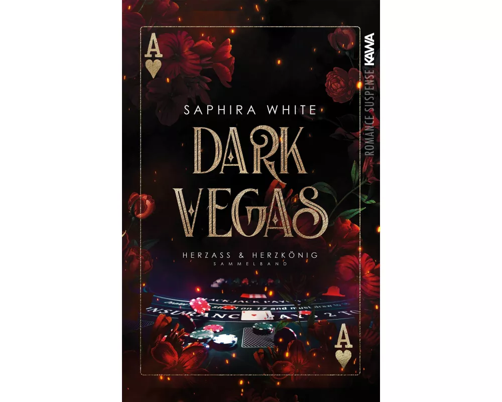 Dark Vegas | Herzass und Herzkönig