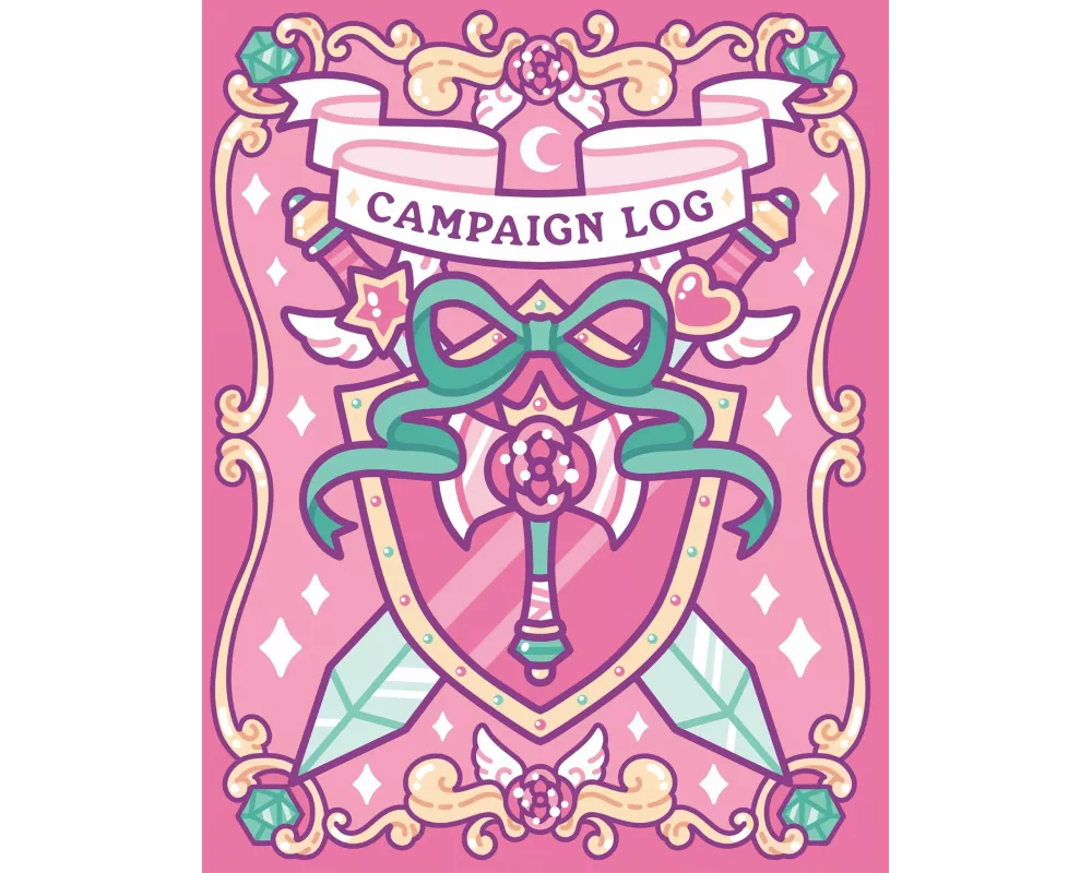 Campaign Log