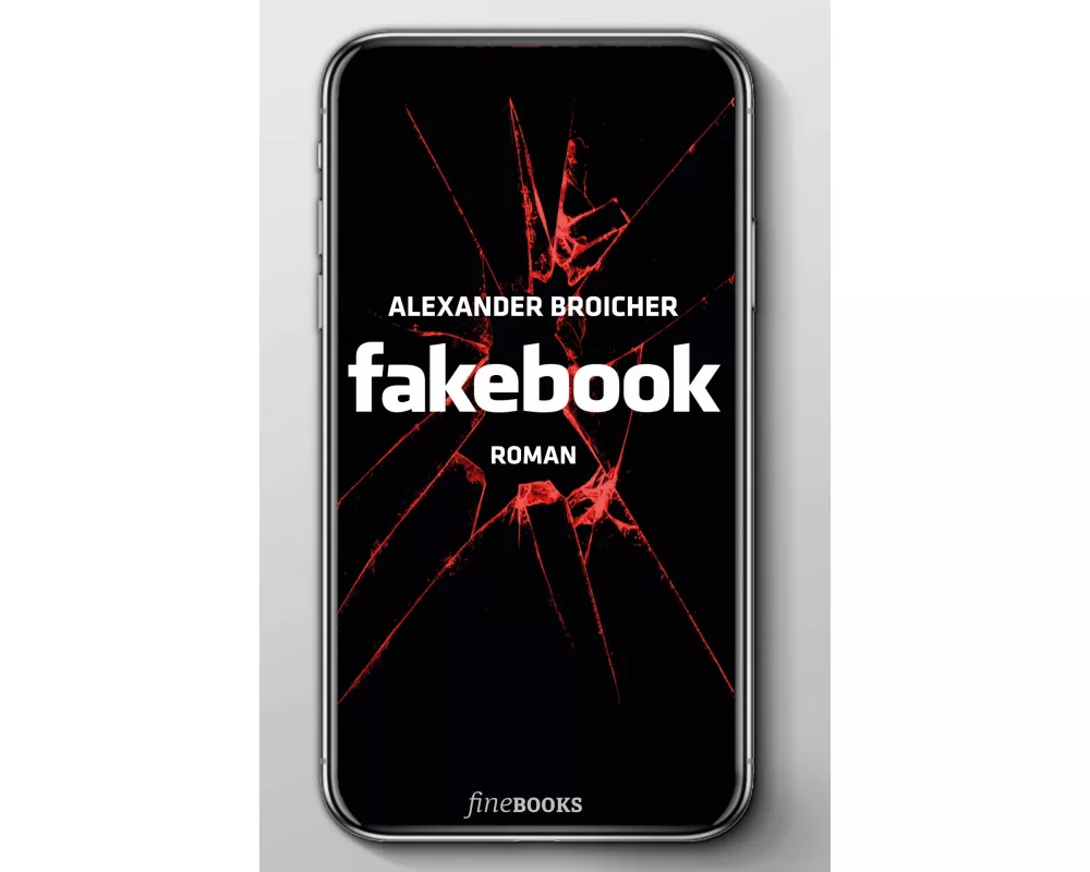 fakebook