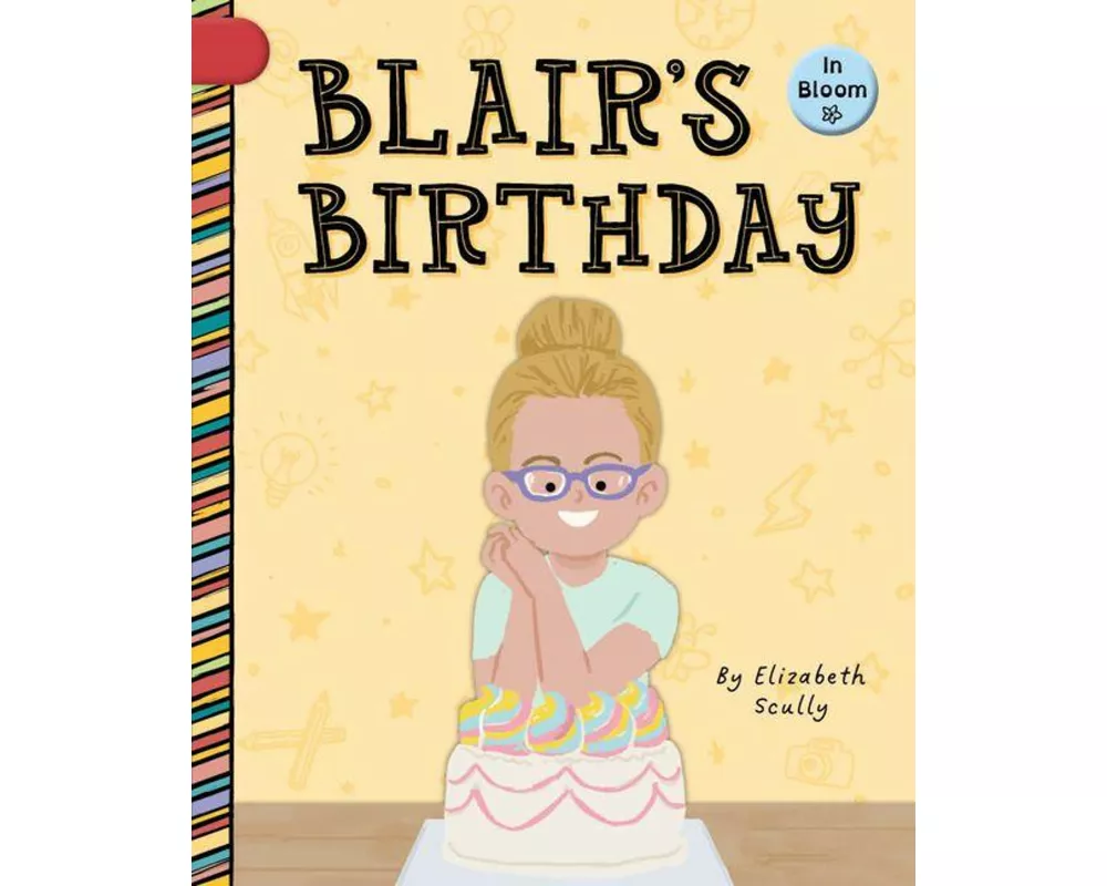 Blair's Birthday