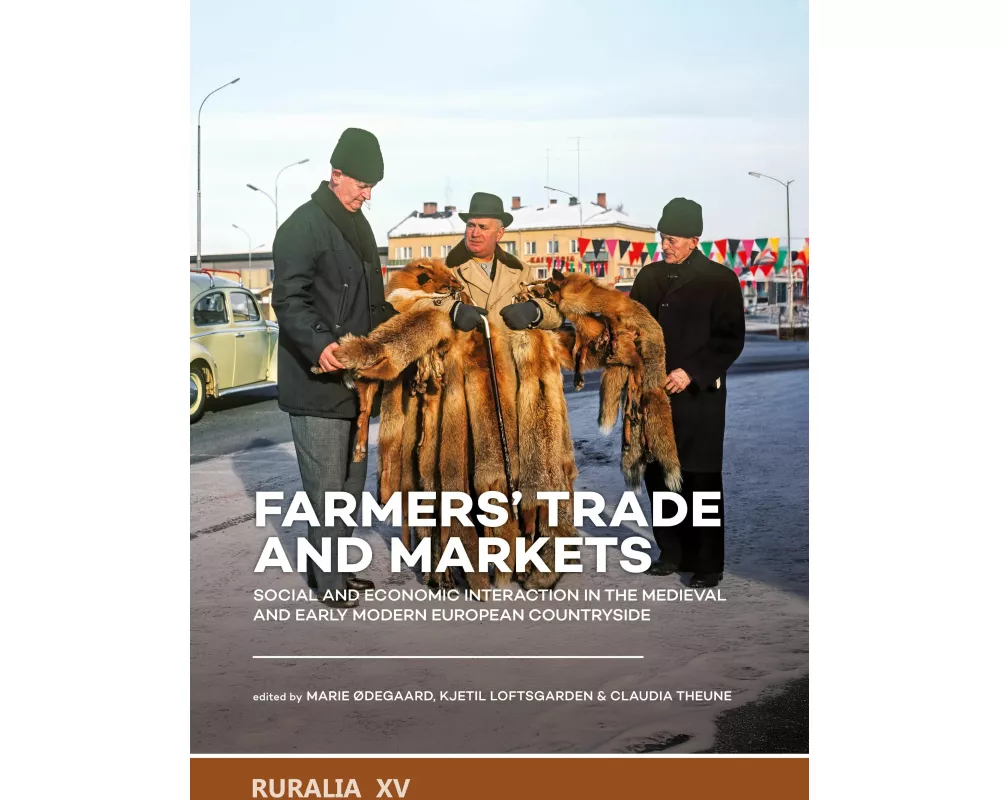 Farmers' trade and markets