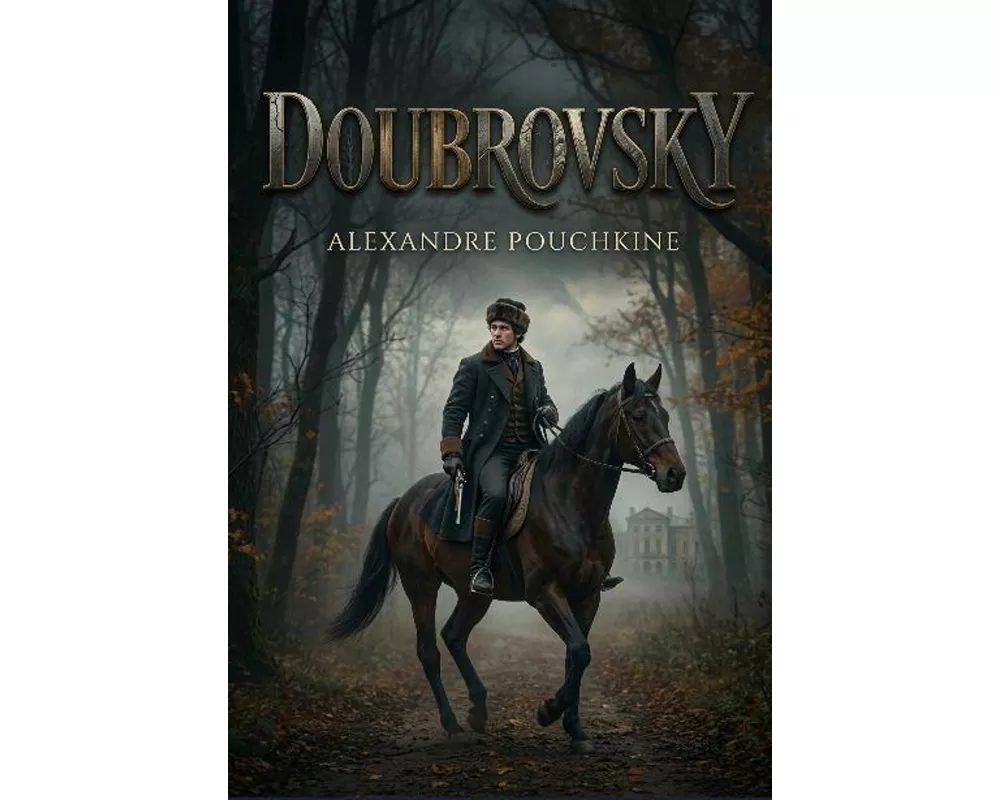 Doubrovsky