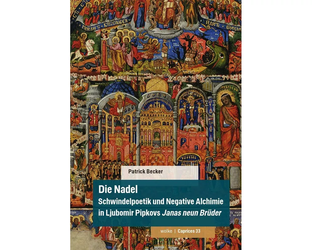 Die Nadel