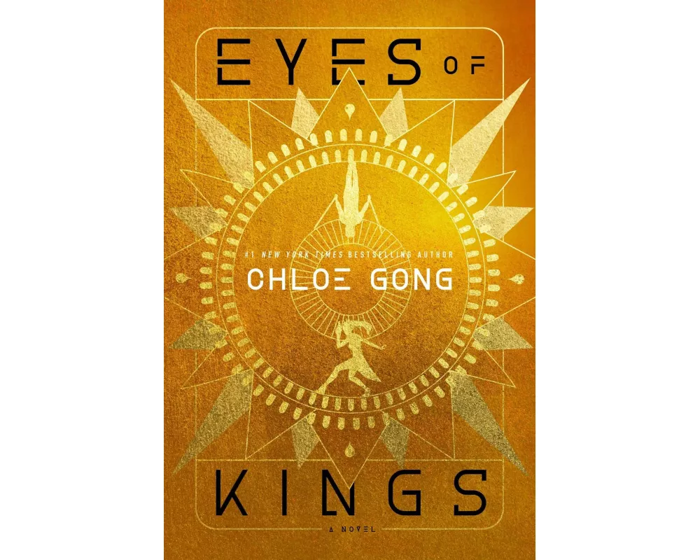 Eyes of Kings