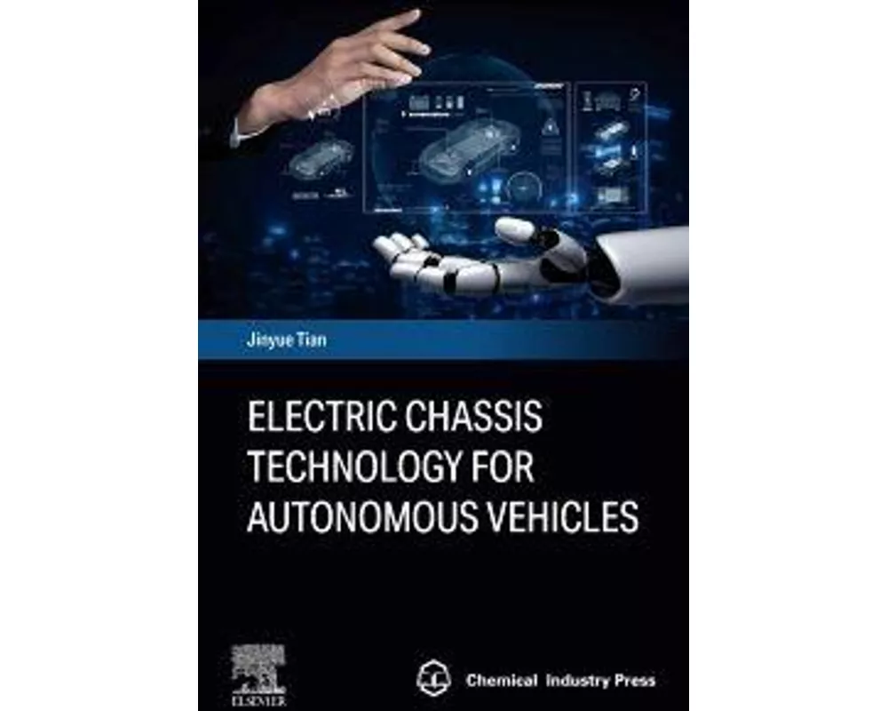 Electric Chassis Technology for Autonomous Vehicles