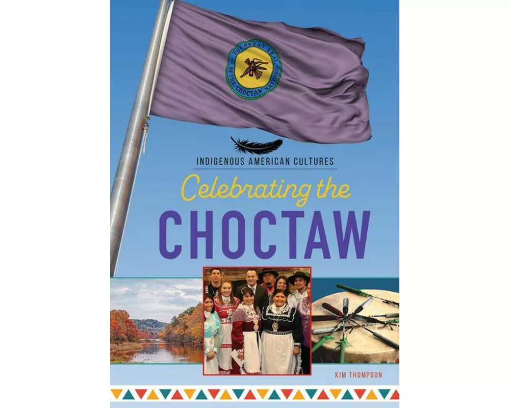 Celebrating the Choctaw