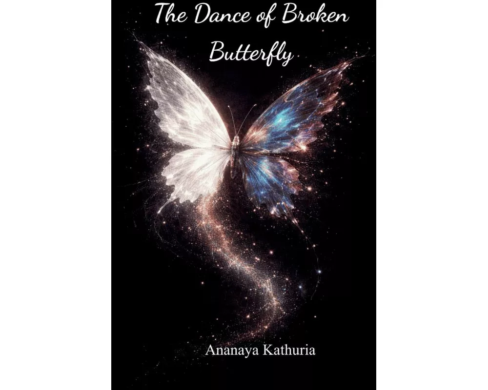 The Dance of Broken Butterfly