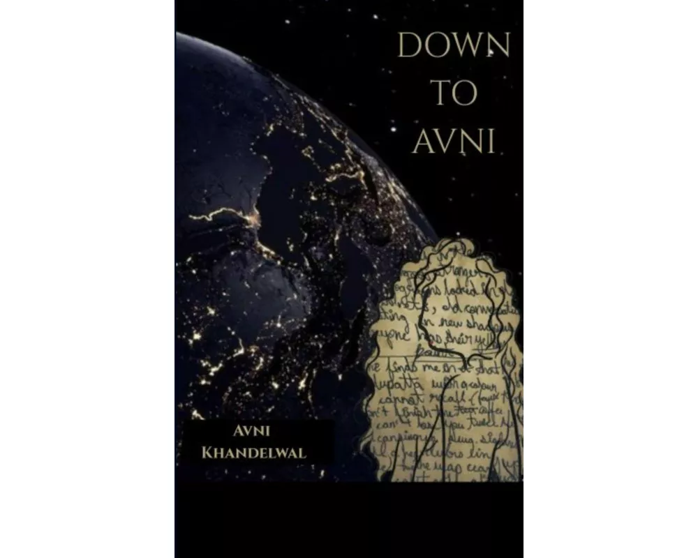 Down to Avni