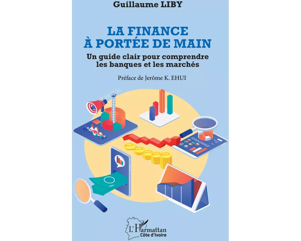 La finance à portée de main