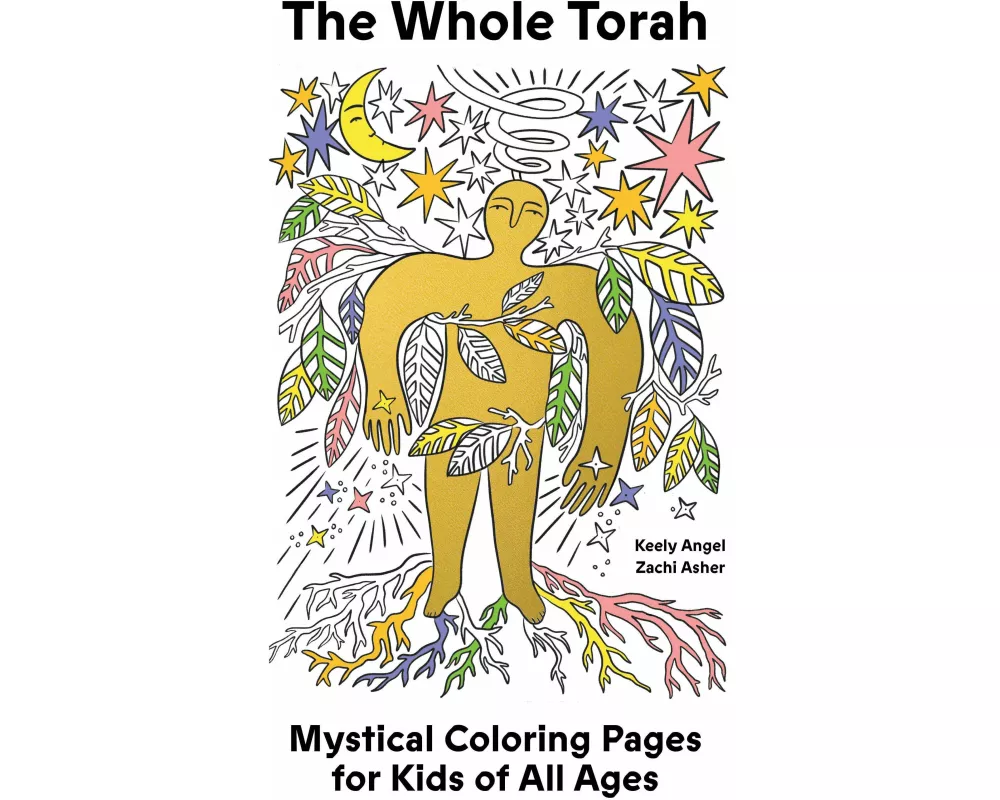 The Whole Torah