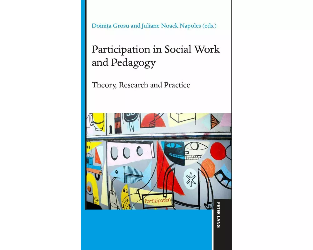 Participation in Social Work and Pedagogy