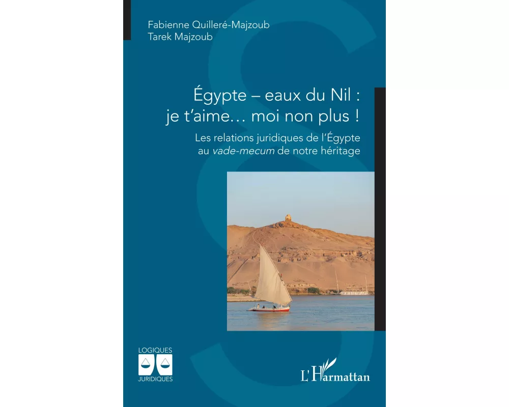 Égypte - eaux du Nil : je t'aime... moi non plus !