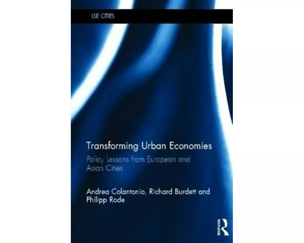 Transforming Urban Economies