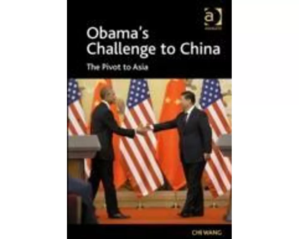 Obama's Challenge to China