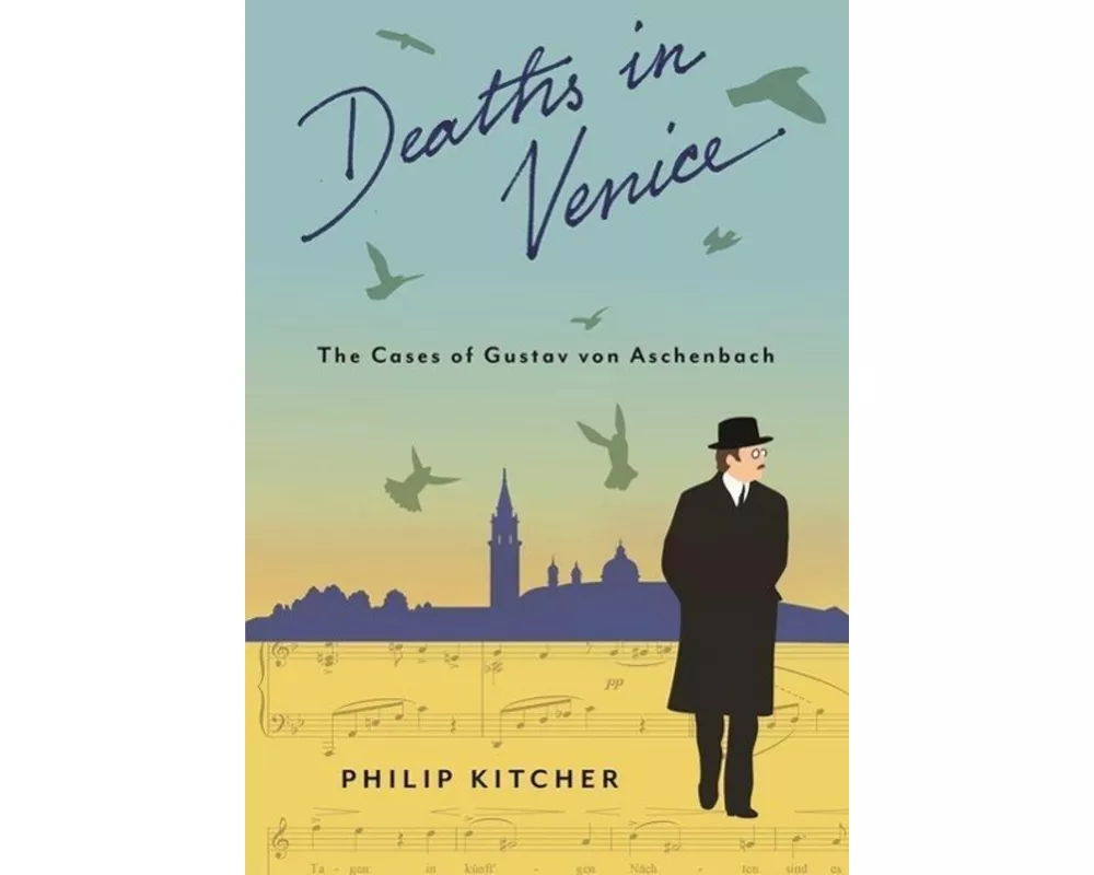 Deaths in Venice