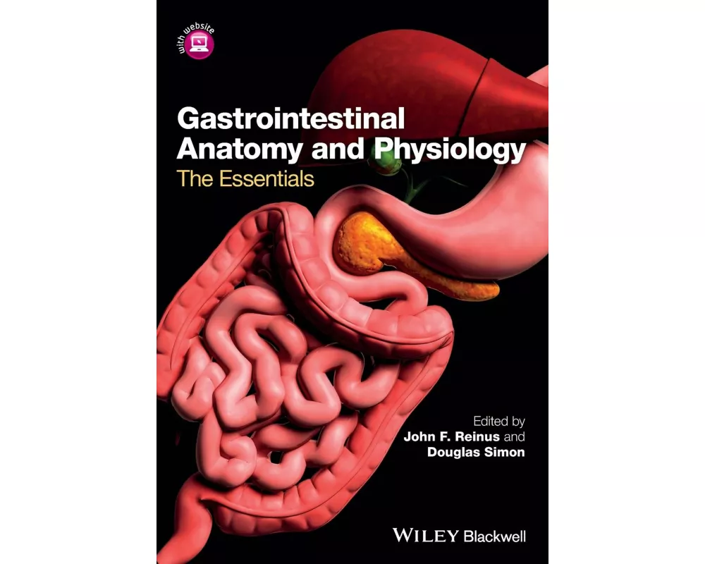 Gastrointestinal Anatomy and Physiology