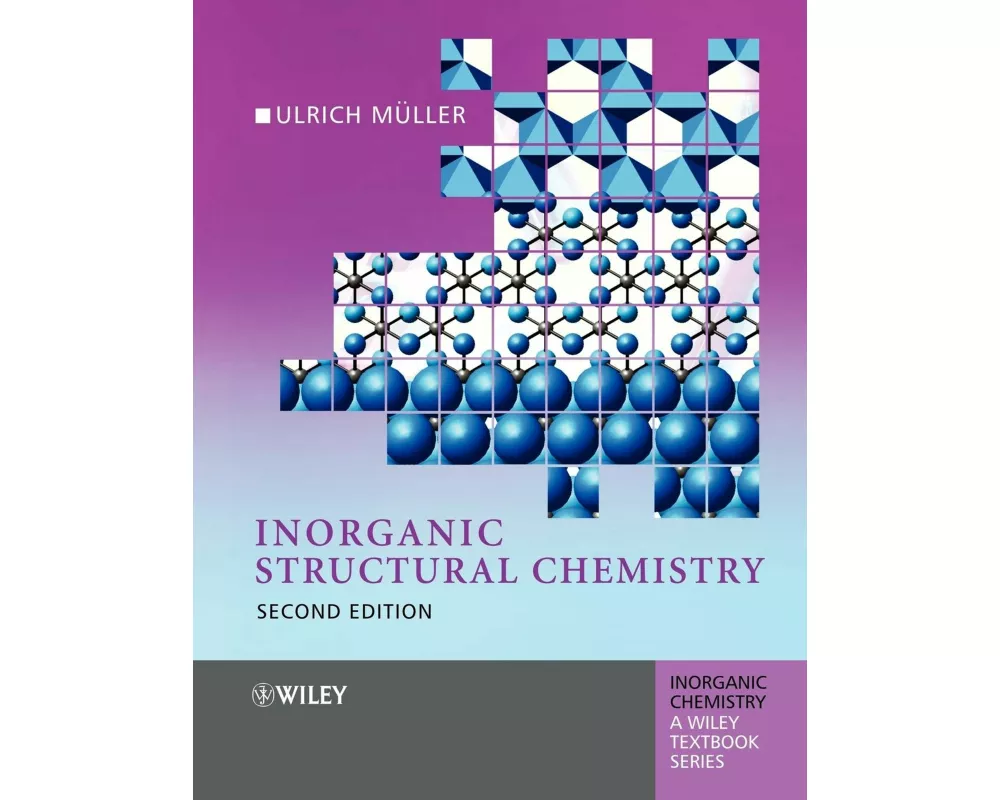 Inorganic Structural Chemistry