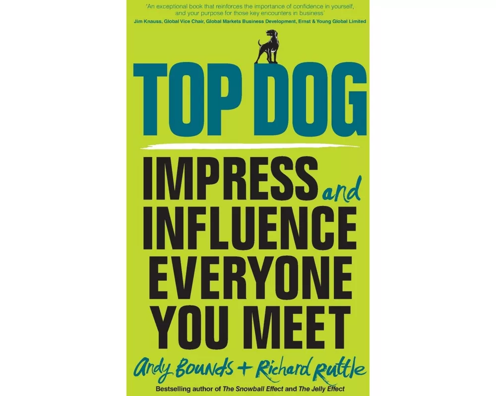 Top Dog