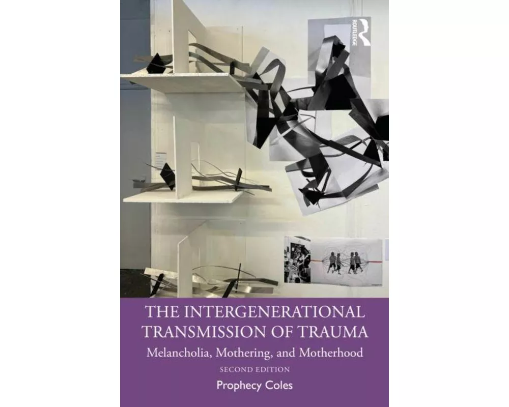 The Intergenerational Transmission of Trauma