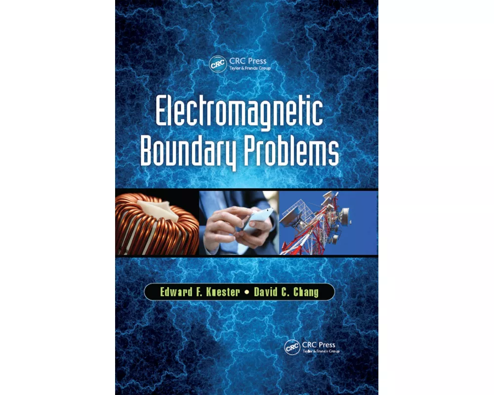 Electromagnetic Boundary Problems