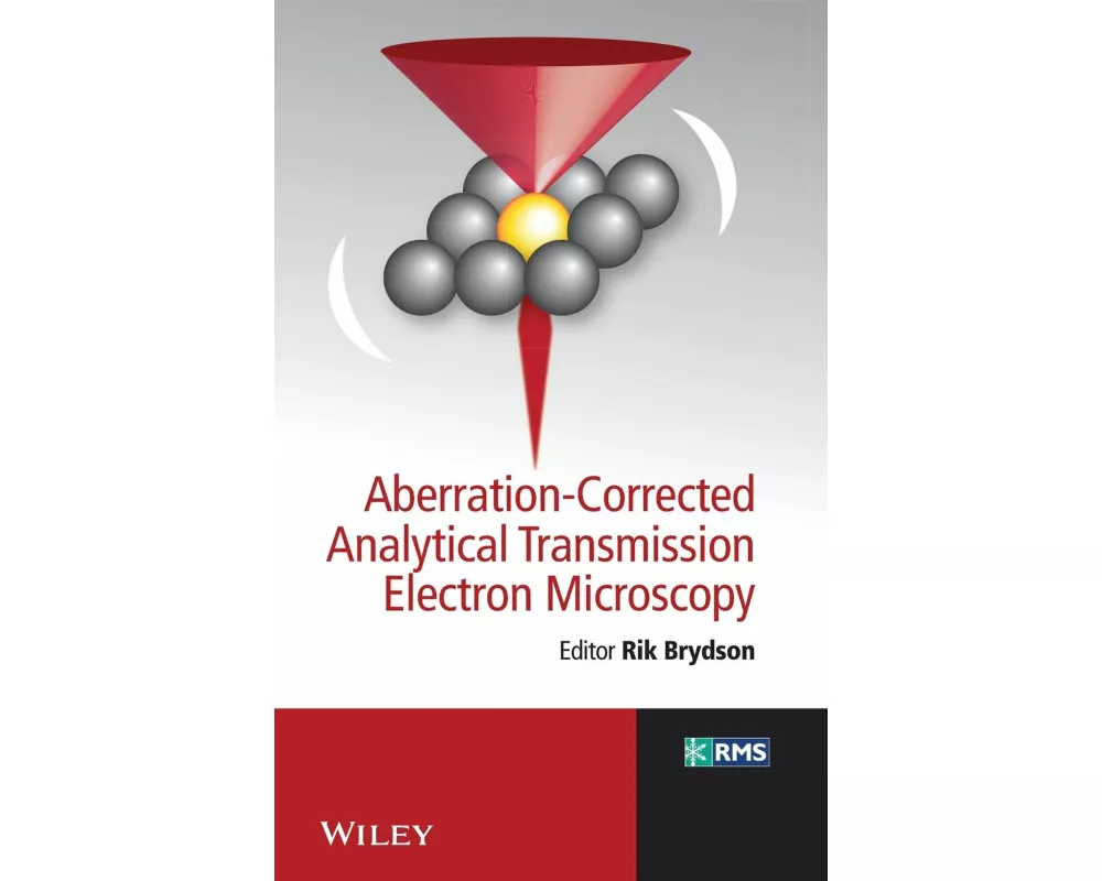 Aberration-Corrected Analytical Transmission Electron Microscopy