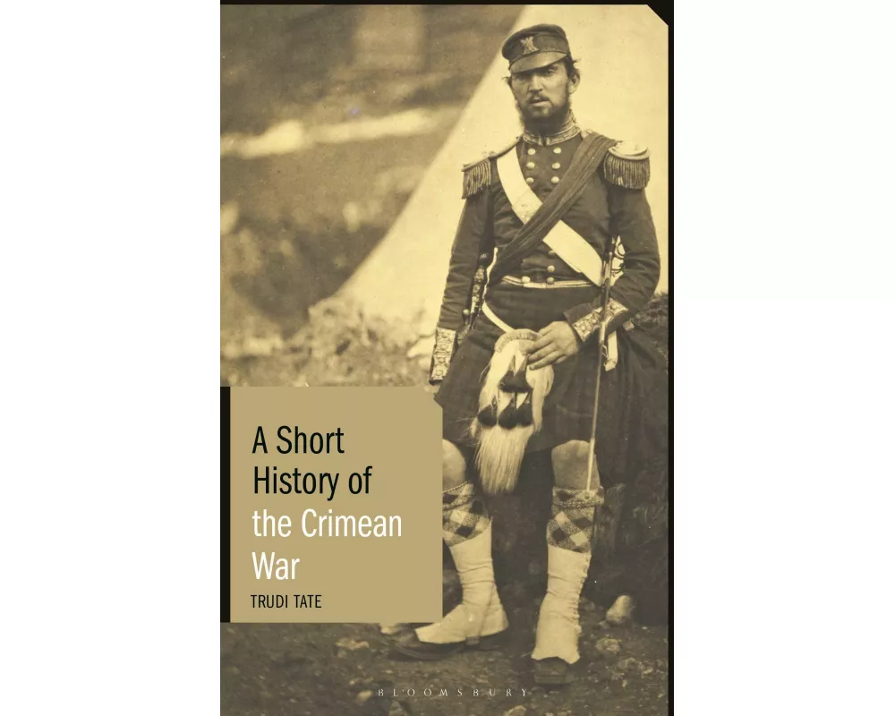 A Short History of the Crimean War