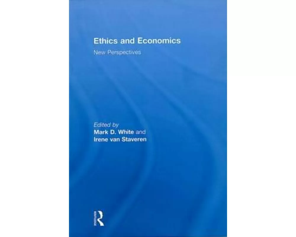 Ethics and Economics