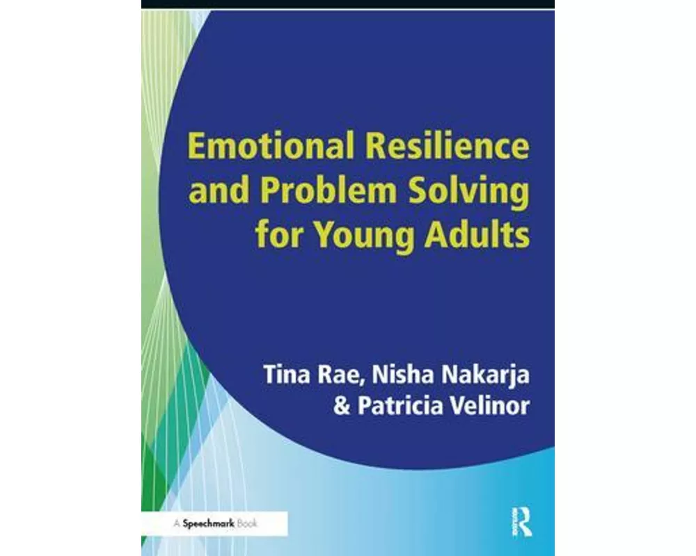 Emotional Resilience and Problem Solving for Young People
