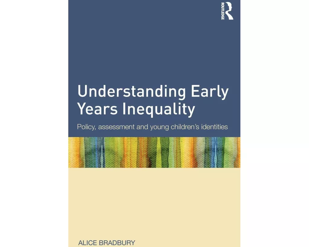 Understanding Early Years Inequality