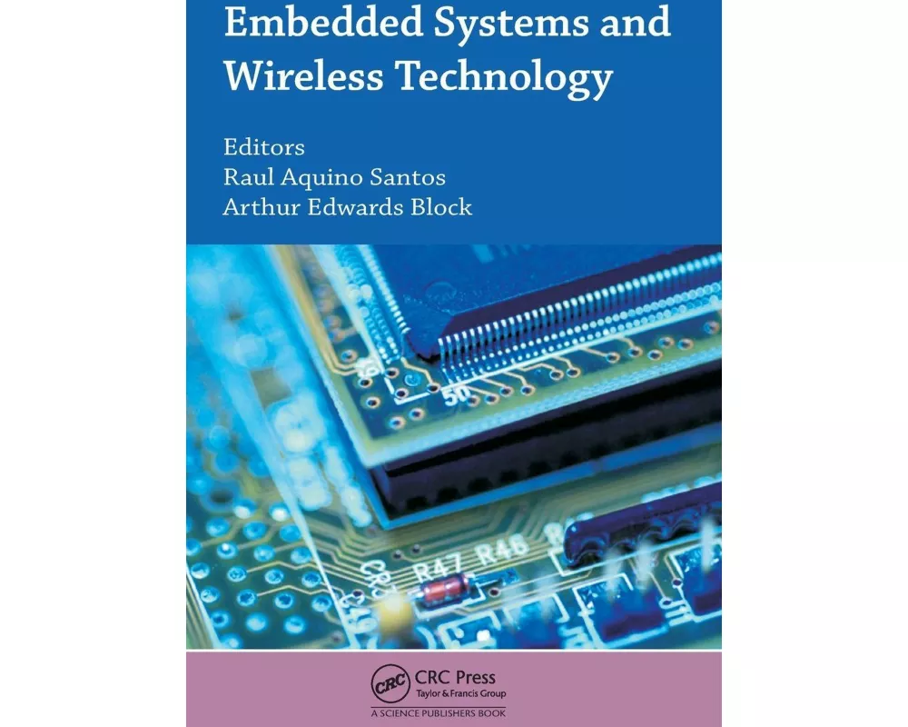 Embedded Systems and Wireless Technology