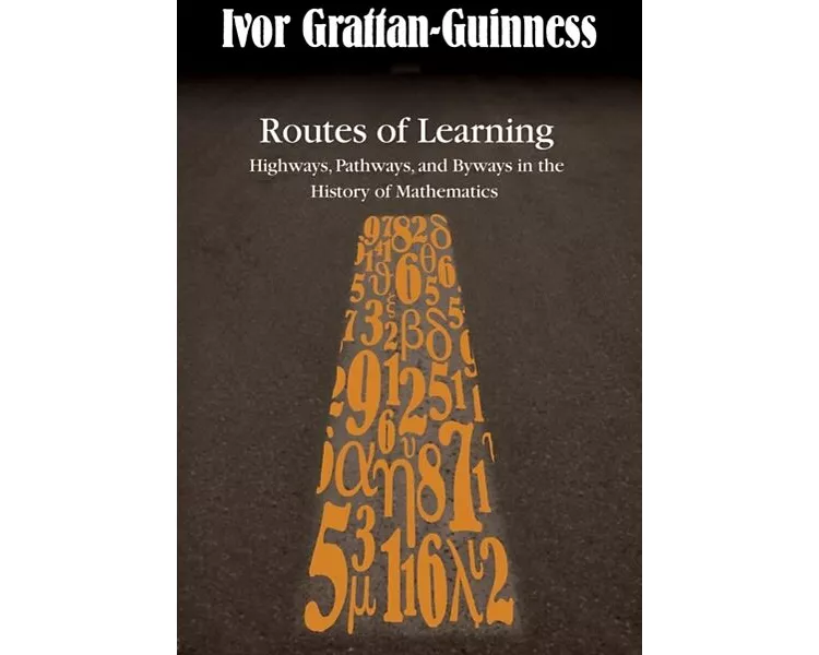 Routes of Learning