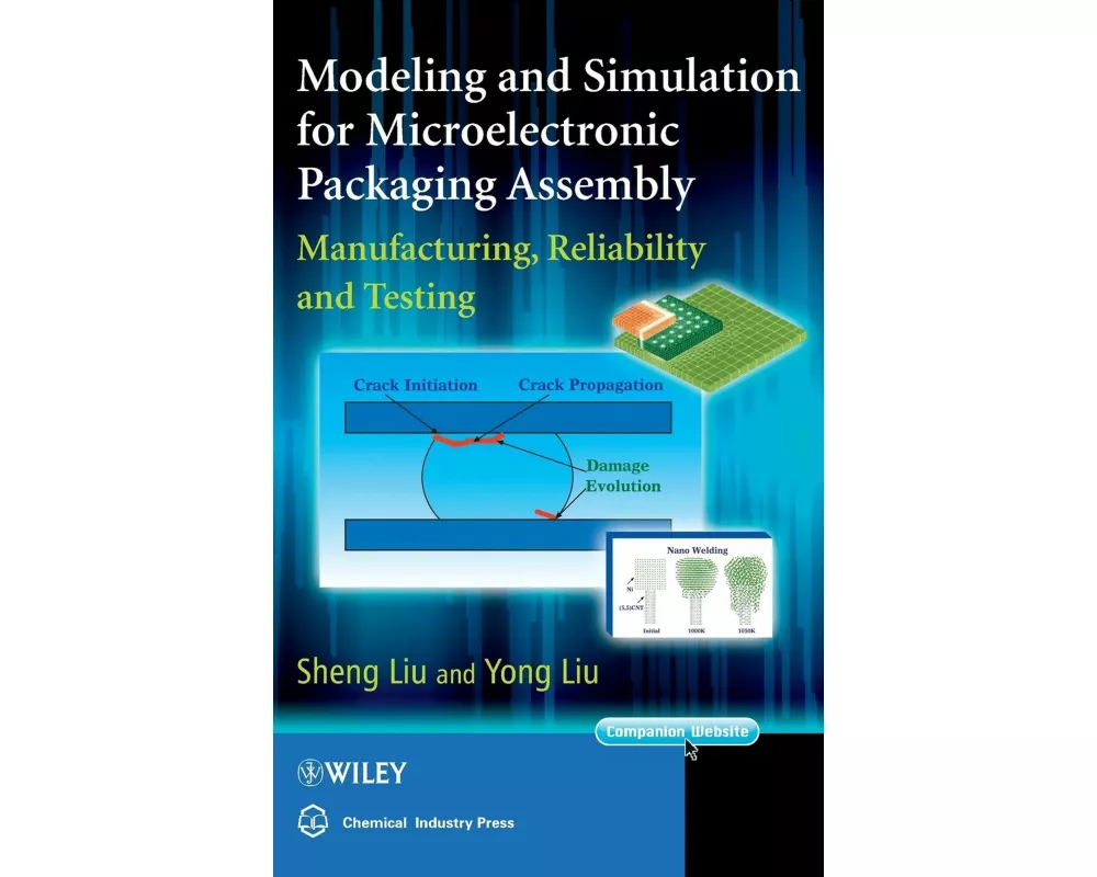 Modeling and Simulation for Microelectronic Packaging Assembly